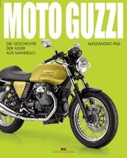 Moto guzzi geschichte gebraucht kaufen Moto guzzi geschichte gebraucht kaufen  Berlin