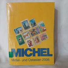 Michel briefmarken katalog gebraucht kaufen  Berlin