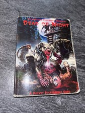 Dead night steampower for sale  Eagle