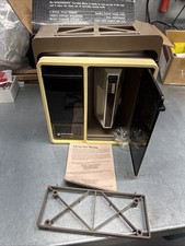 Black & Decker Vintage Espaçador Mixer NOVO na Caixa Cozinha SPM50 comprar usado  Enviando para Brazil