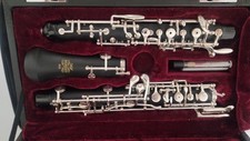 Moresky oboe s02 usato  Roma