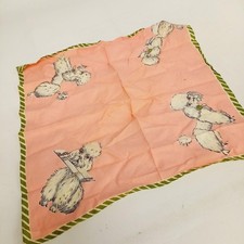 Kitsch poodle dog for sale  HULL