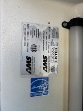 Ams combo drink for sale  Fillmore