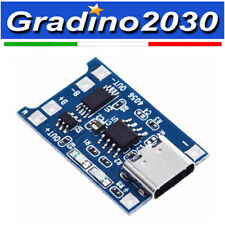 Tc4056a usb type usato  Grugliasco
