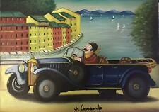 Salvo lombardo auto usato  Italia