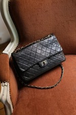 Chanel sac main d'occasion  Paris XVIII