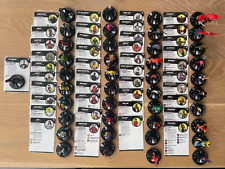 Heroclix set deadpool gebraucht kaufen  Falkensee