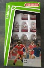 Subbuteo 773 usa usato  Cogoleto