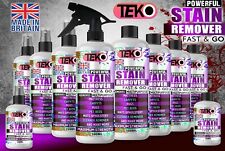 Mattress stain remover for sale  TELFORD