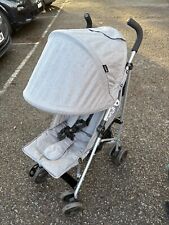Cuggl cedar pushchair for sale  MAIDENHEAD
