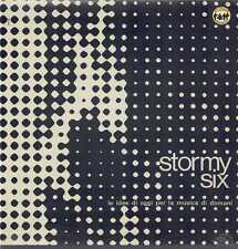 Stormy six idee usato  Italia