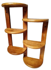 Vintage solid wood for sale  Cary