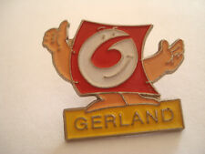 Pins entreprise gerland d'occasion  Sisteron