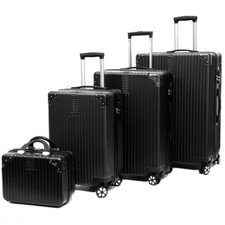 4er set koffer gebraucht kaufen  Neuss