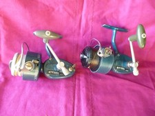 Vintage mitchell 410a for sale  BRADFORD