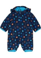 Baby winteroverall kapuze gebraucht kaufen  Deutschland