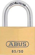 Abus 24887 vorhängeschloss gebraucht kaufen  Deutschland
