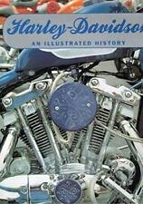 Harley davidson illustrated for sale  Montgomery