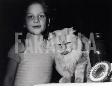 Vintage pat gatta usato  Roma