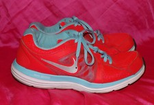 🌈 Tênis de corrida Nike Dual Fusion ST3 atlético 657498-600 feminino tamanho 10 comprar usado  Enviando para Brazil