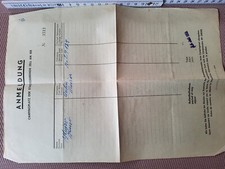 1959 campingplatz zell gebraucht kaufen  Friedrichsdorf