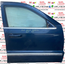 Portiera anteriore destra usato  Pomigliano d'Arco