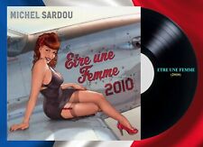 Michel sardou carte d'occasion  Toulouse-