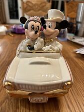 Lenox disney minnie for sale  Cass City