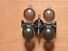 KORG M1, 01/W, X5D, T Series KORG 707, Prophecy replacement buttons comprar usado  Enviando para Brazil