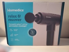 Homedics therapist select for sale  De Soto