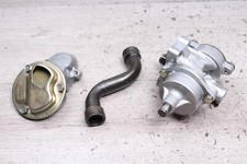 ölpumpe suzuki gsx gebraucht kaufen  Trebbin