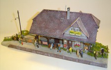 Kibri bahnhof hausen gebraucht kaufen  Ostfildern