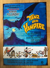 Tanz vampire roman gebraucht kaufen  München