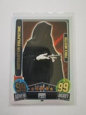Force attax movie gebraucht kaufen  Lemgo