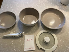 Redchef ceramic pots for sale  DUNFERMLINE