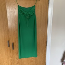 Zara bandeau midi for sale  GLASGOW