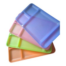 Tupperware divided lunch for sale  Fresno