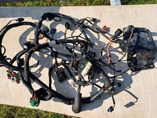 Usado, Volvo Penta 5.7 Gxi Year 2001  Engine Wire Harness comprar usado  Enviando para Brazil