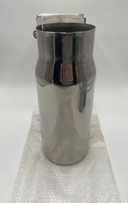 Polished stainless steel for sale  Alabaster
