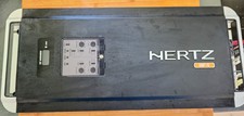 Hertz hp4 amplificatore usato  Milano