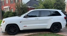 2018 jeep grand for sale  Houston