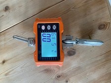 High precision industrial for sale  LONDON