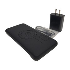 Carregador de bateria portátil Blackweb 3x Power Bank 10000 Mah (bwb18wi109) , usado comprar usado  Enviando para Brazil