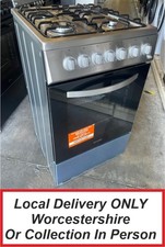 Indesit i5g3pmx stainless for sale  WORCESTER