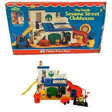 Fisher price play for sale  Hamilton