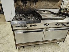Garland g60 4g36cc for sale  Madison