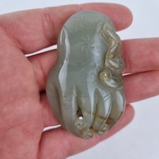 Vintage chinese jade for sale  ROYSTON