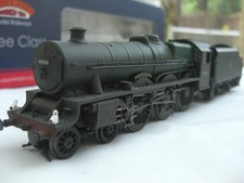 jubilee class locomotive for sale  MORDEN