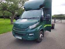 horsebox conversion for sale horsebox conversion for sale RETFORD