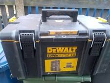 Dewalt toughsystem2.0 tool for sale  MANSFIELD